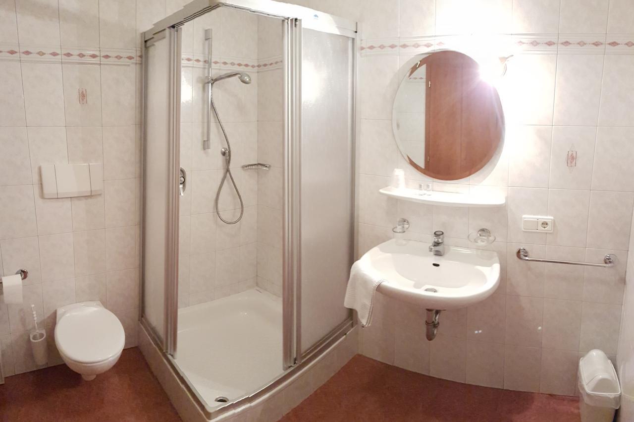 Weisses Roessl Bed & Breakfast Appiano Sulla Strada Del Vino Dış mekan fotoğraf