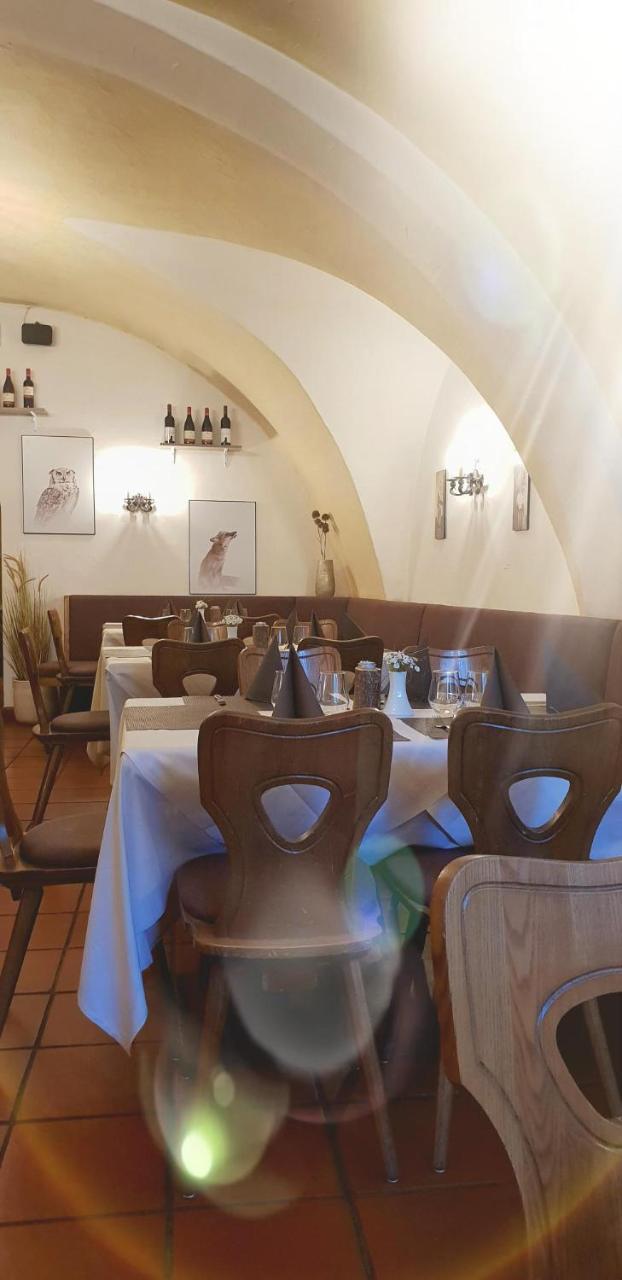 Weisses Roessl Bed & Breakfast Appiano Sulla Strada Del Vino Dış mekan fotoğraf